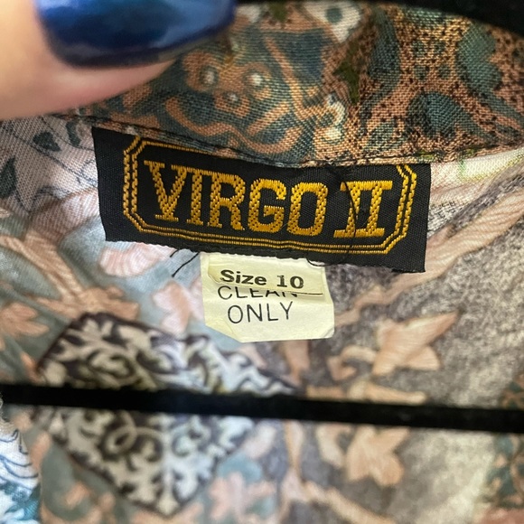 VINTAGE CROP TOP - Picture 5 of 7